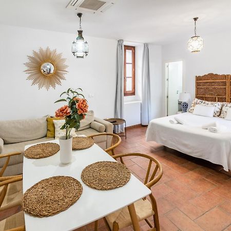 La Jⲟya De Los Patios - Apartamentos Turisticos Cordova Esterno foto