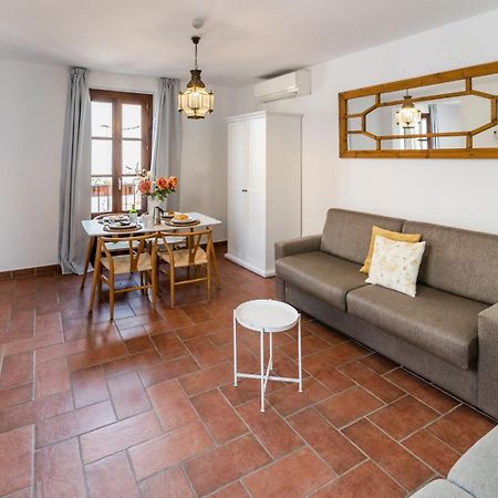 La Jⲟya De Los Patios - Apartamentos Turisticos Cordova Esterno foto