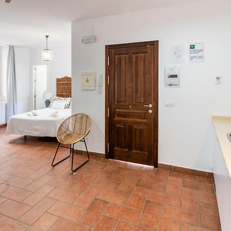La Jⲟya De Los Patios - Apartamentos Turisticos Cordova Esterno foto