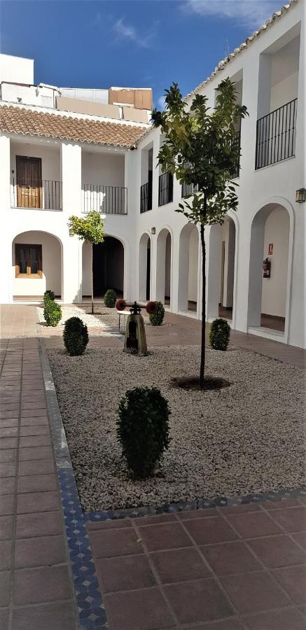 La Jⲟya De Los Patios - Apartamentos Turisticos Cordova Esterno foto
