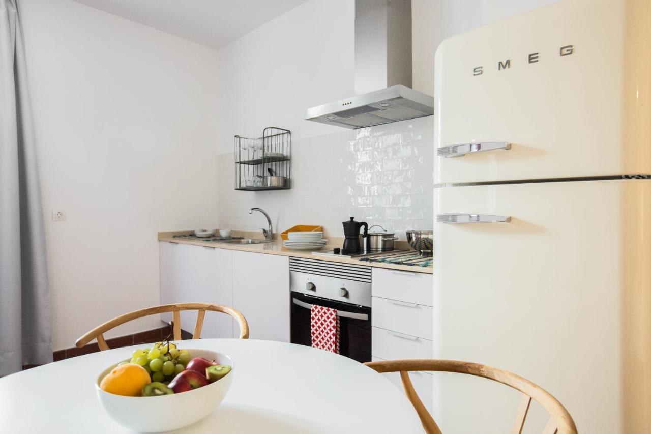 La Jⲟya De Los Patios - Apartamentos Turisticos Cordova Esterno foto