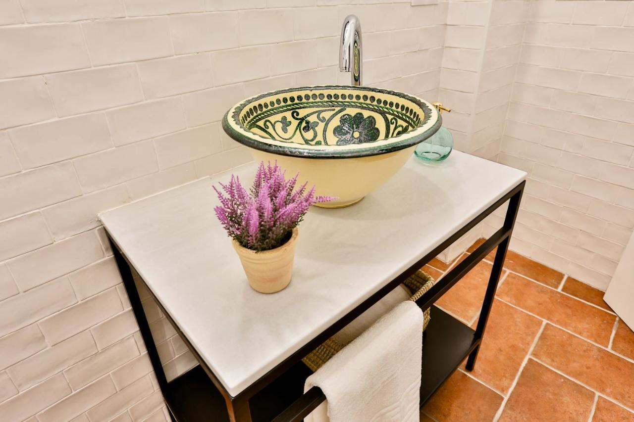 La Jⲟya De Los Patios - Apartamentos Turisticos Cordova Esterno foto
