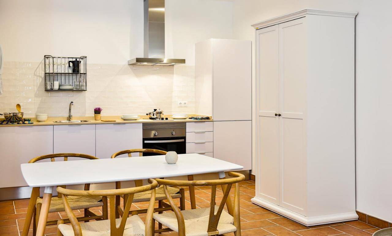 La Jⲟya De Los Patios - Apartamentos Turisticos Cordova Esterno foto