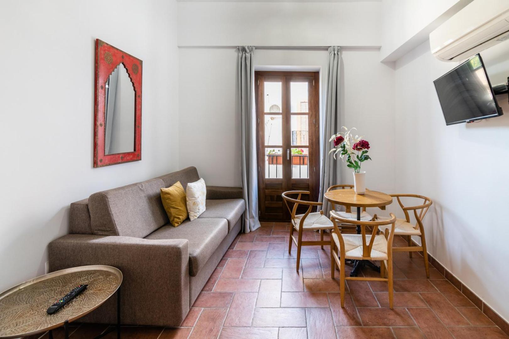 La Jⲟya De Los Patios - Apartamentos Turisticos Cordova Esterno foto