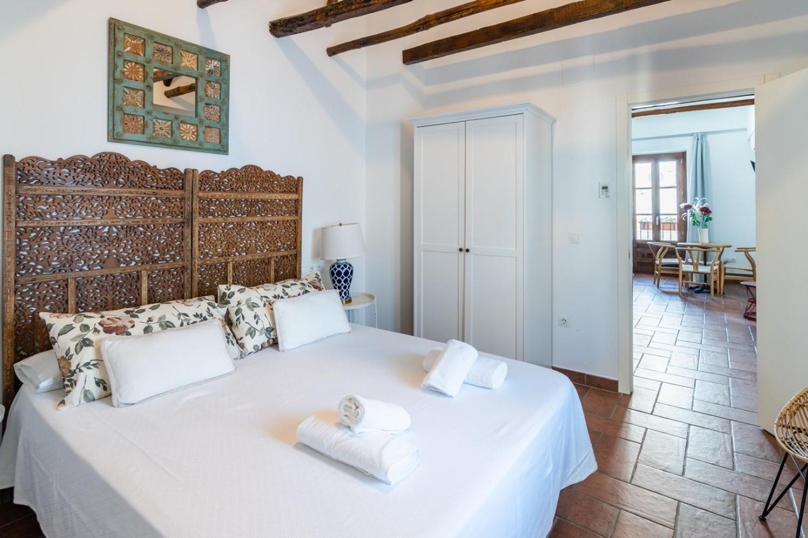 La Jⲟya De Los Patios - Apartamentos Turisticos Cordova Esterno foto
