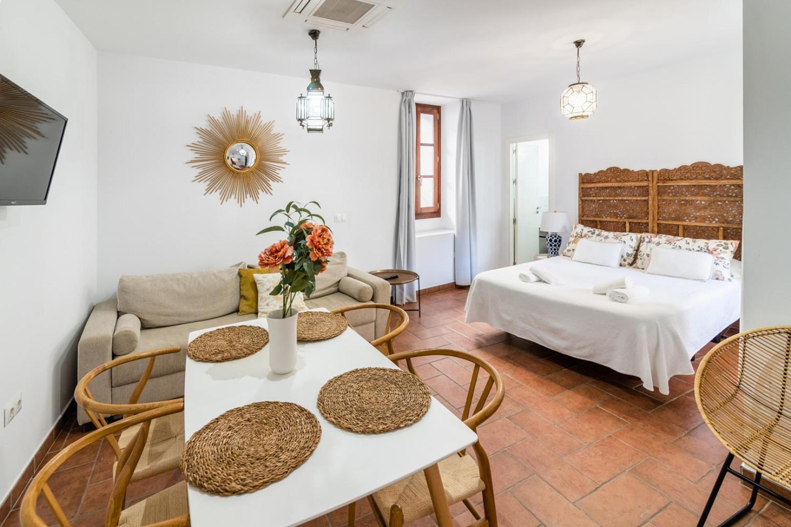 La Jⲟya De Los Patios - Apartamentos Turisticos Cordova Esterno foto