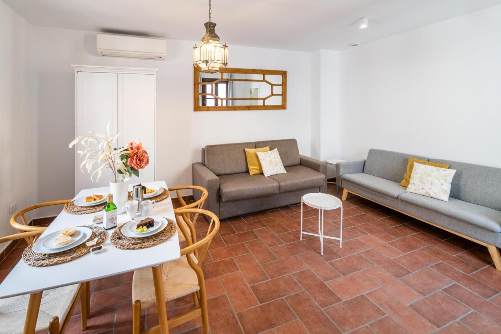 La Jⲟya De Los Patios - Apartamentos Turisticos Cordova Esterno foto
