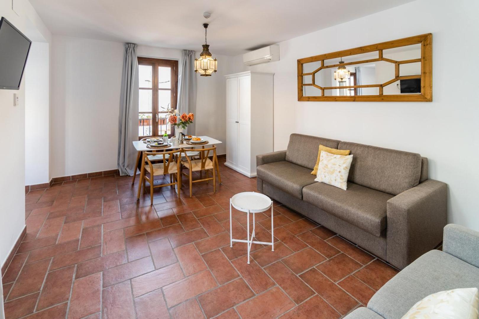 La Jⲟya De Los Patios - Apartamentos Turisticos Cordova Esterno foto