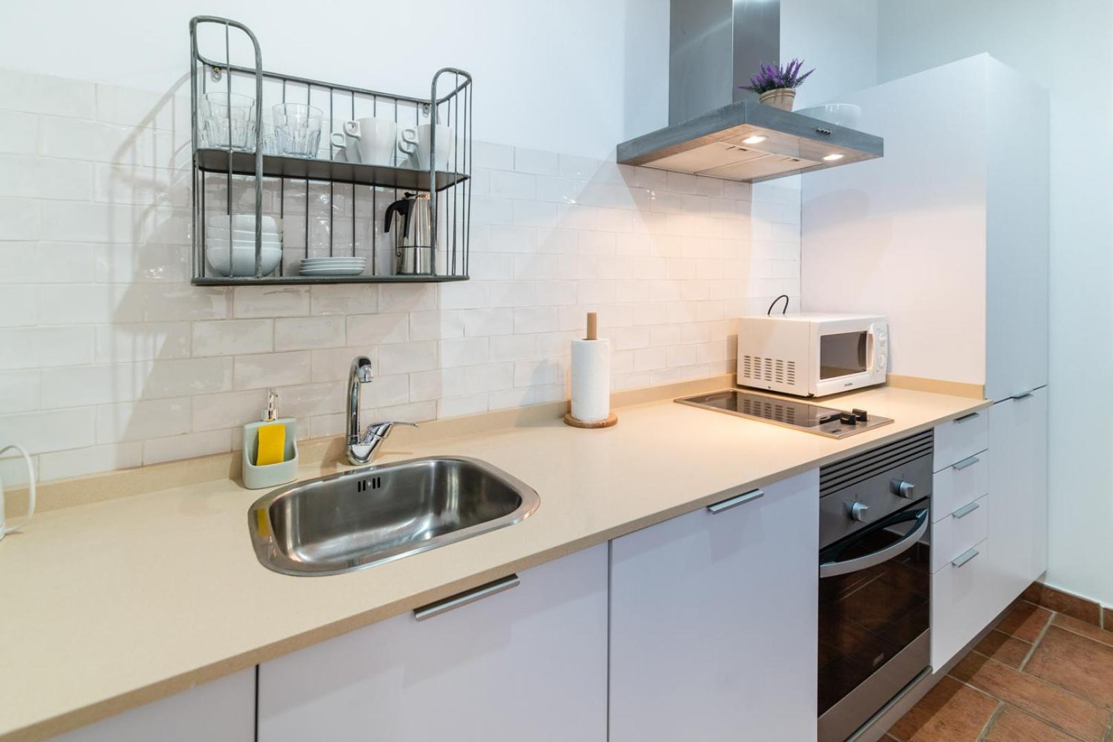 La Jⲟya De Los Patios - Apartamentos Turisticos Cordova Esterno foto