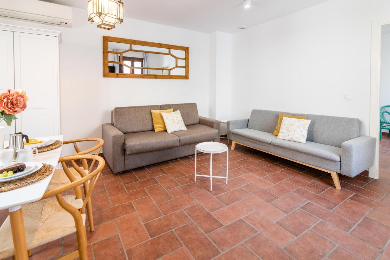 La Jⲟya De Los Patios - Apartamentos Turisticos Cordova Esterno foto