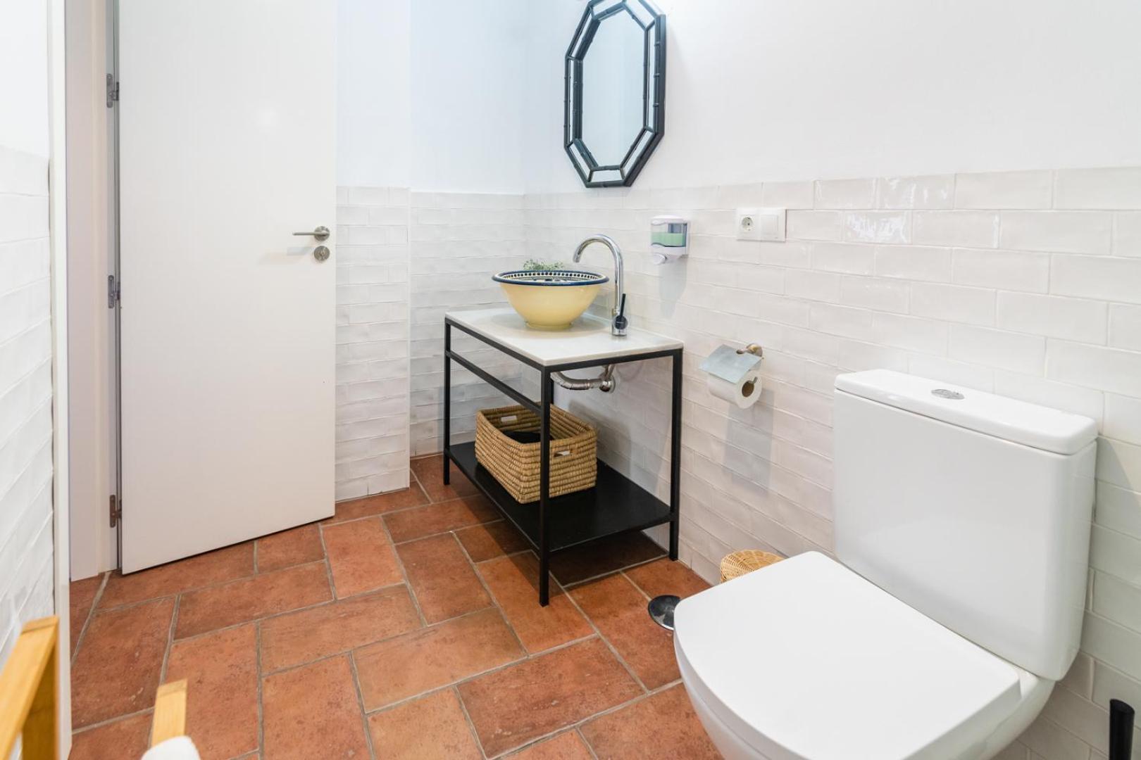La Jⲟya De Los Patios - Apartamentos Turisticos Cordova Esterno foto