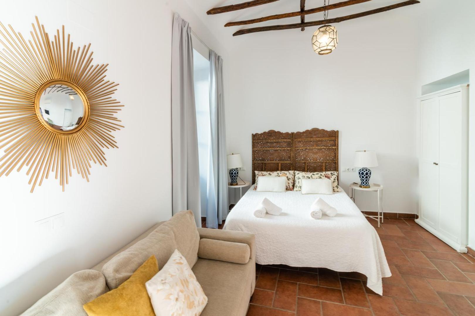 La Jⲟya De Los Patios - Apartamentos Turisticos Cordova Esterno foto