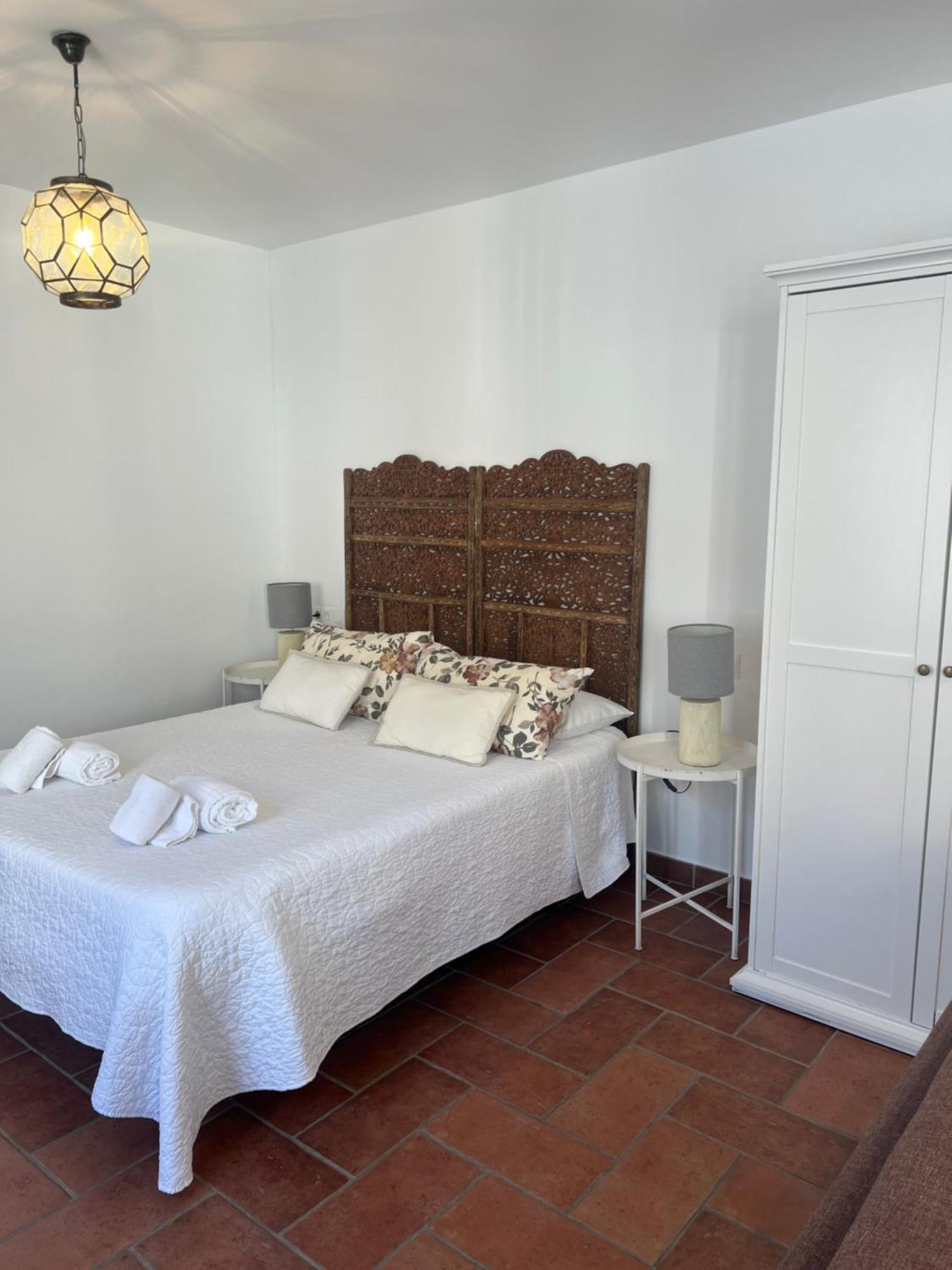 La Jⲟya De Los Patios - Apartamentos Turisticos Cordova Esterno foto