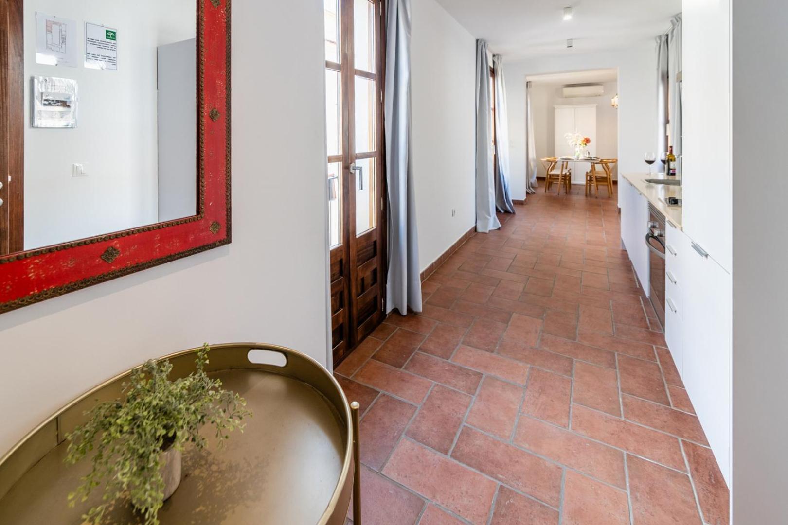 La Jⲟya De Los Patios - Apartamentos Turisticos Cordova Esterno foto