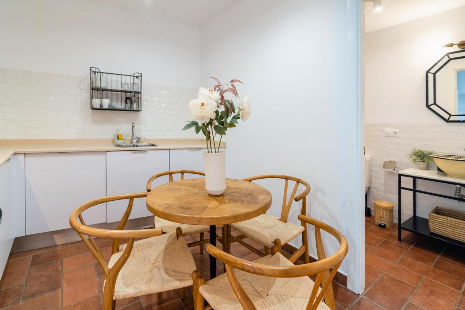 La Jⲟya De Los Patios - Apartamentos Turisticos Cordova Esterno foto