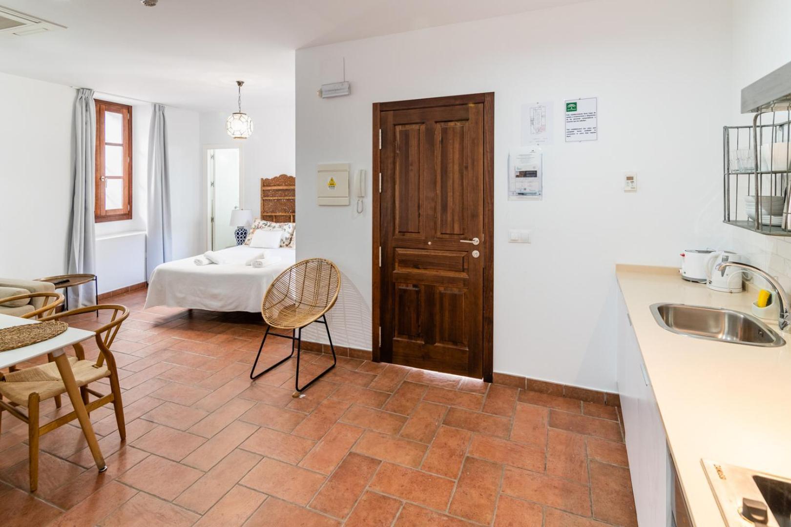 La Jⲟya De Los Patios - Apartamentos Turisticos Cordova Esterno foto