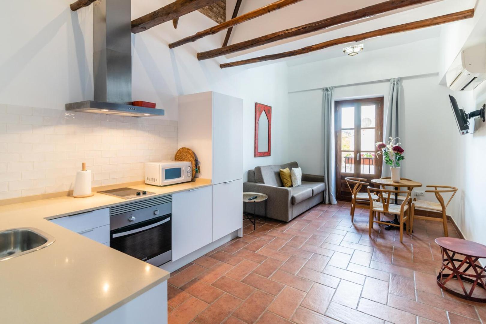 La Jⲟya De Los Patios - Apartamentos Turisticos Cordova Esterno foto