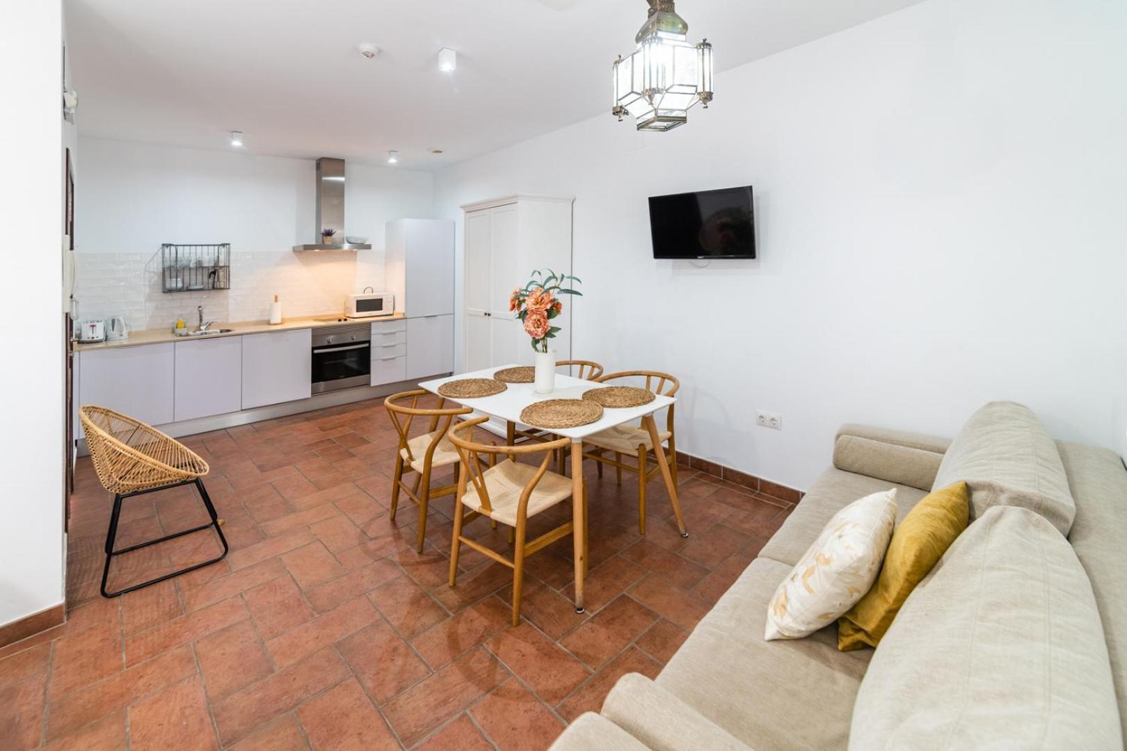 La Jⲟya De Los Patios - Apartamentos Turisticos Cordova Esterno foto