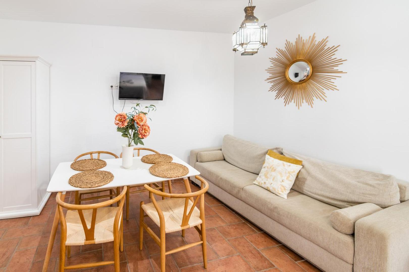 La Jⲟya De Los Patios - Apartamentos Turisticos Cordova Esterno foto