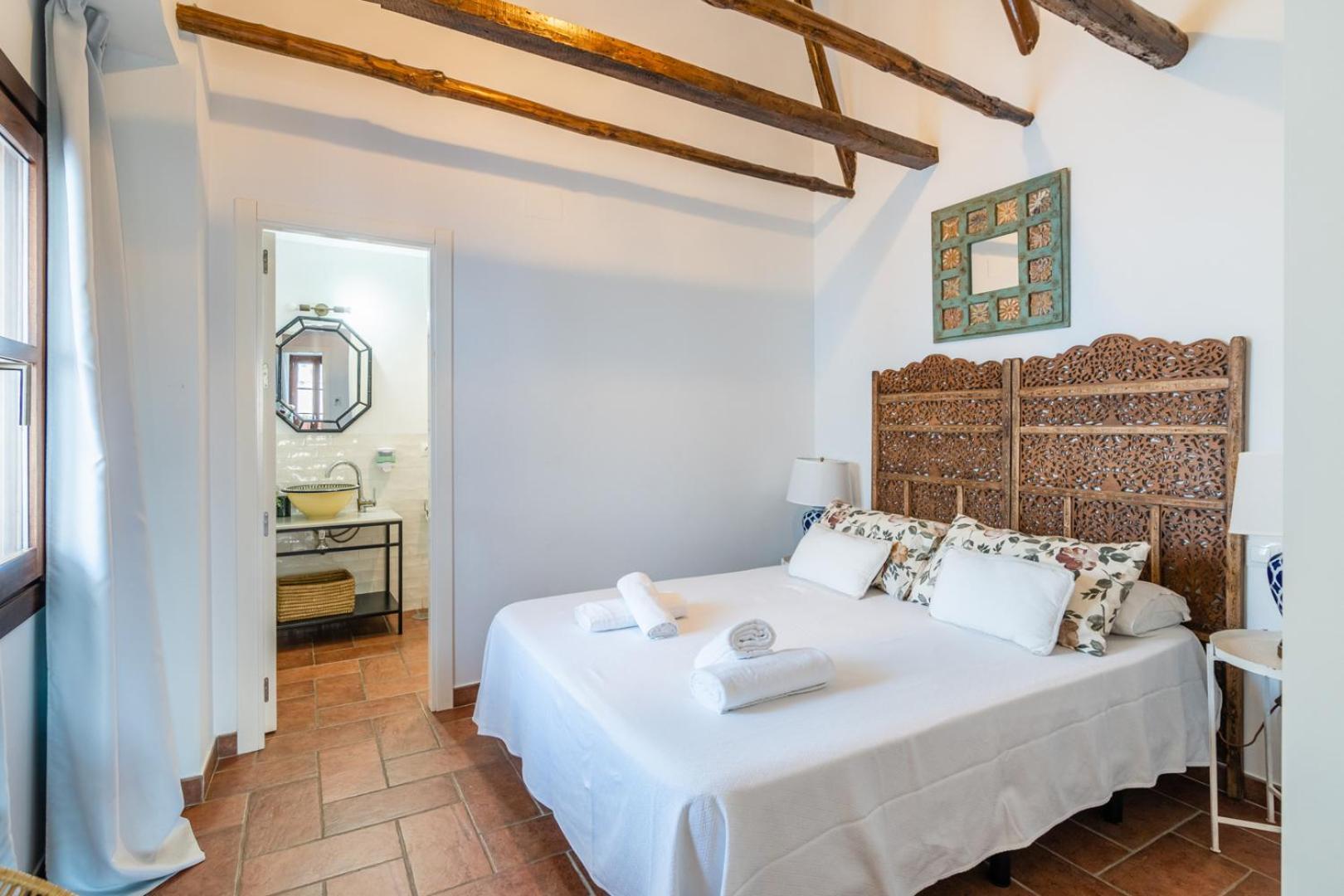 La Jⲟya De Los Patios - Apartamentos Turisticos Cordova Esterno foto