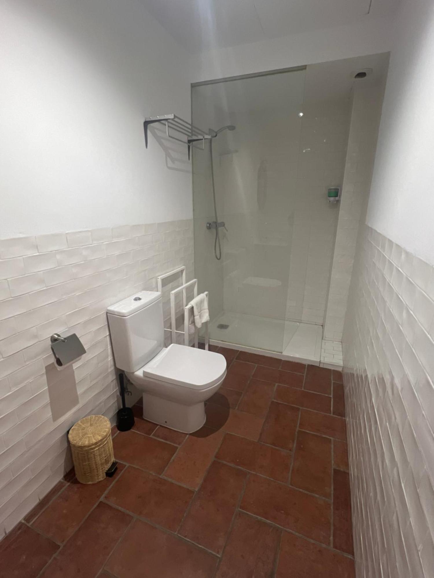 La Jⲟya De Los Patios - Apartamentos Turisticos Cordova Esterno foto
