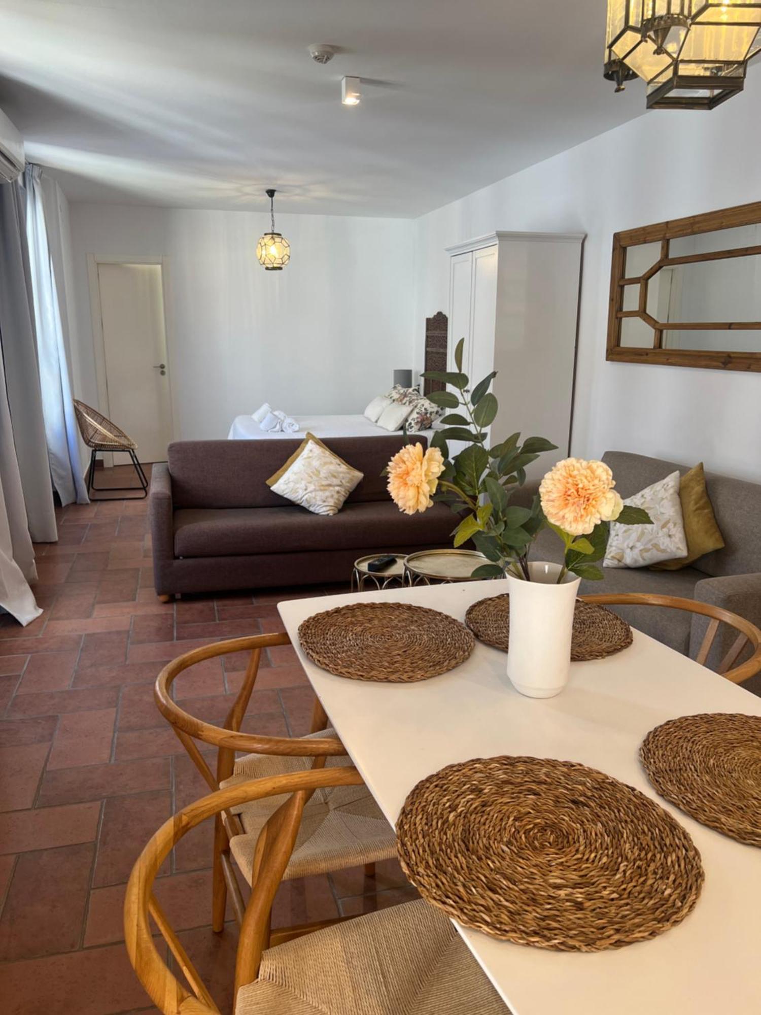 La Jⲟya De Los Patios - Apartamentos Turisticos Cordova Esterno foto