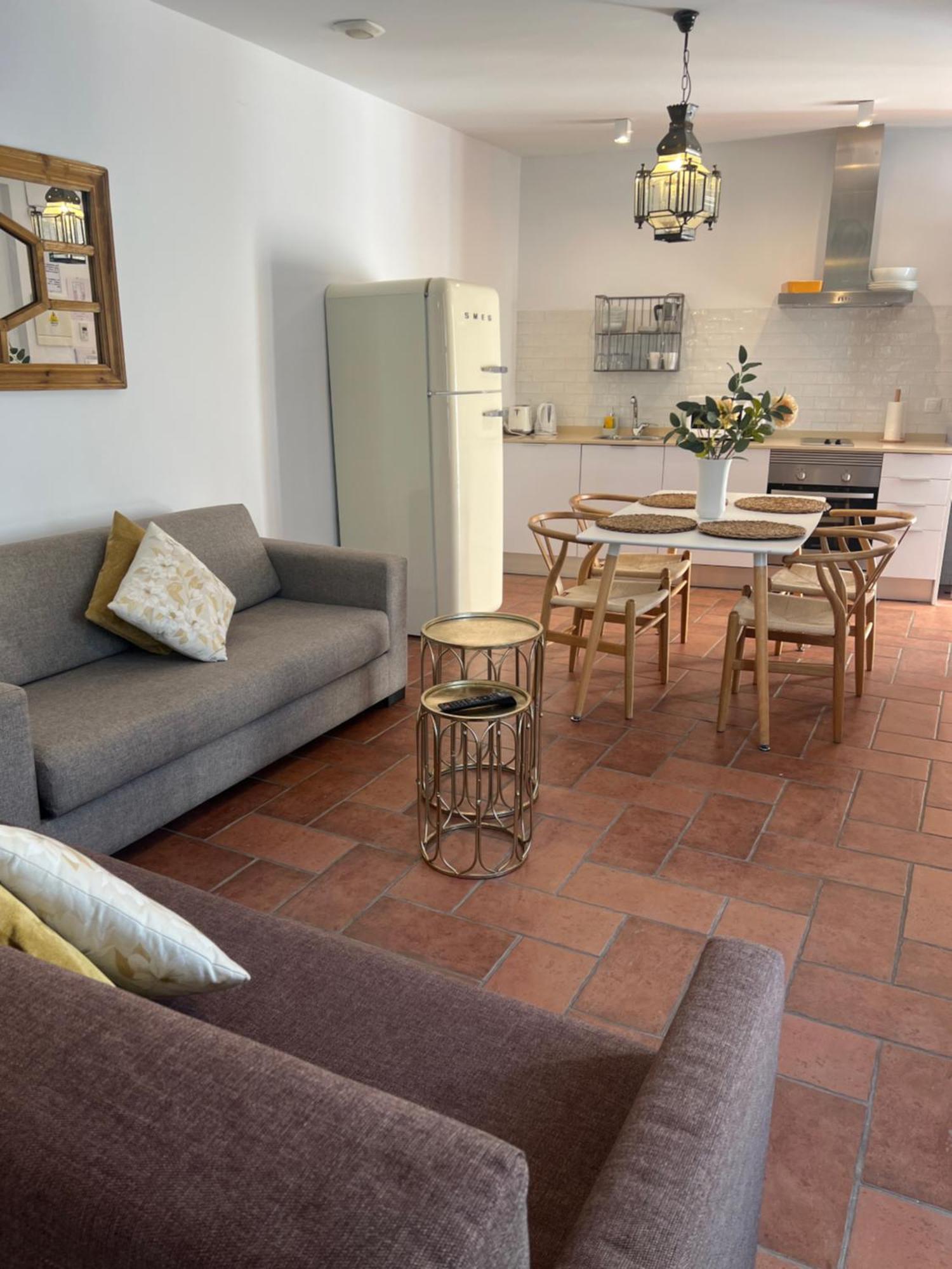 La Jⲟya De Los Patios - Apartamentos Turisticos Cordova Esterno foto