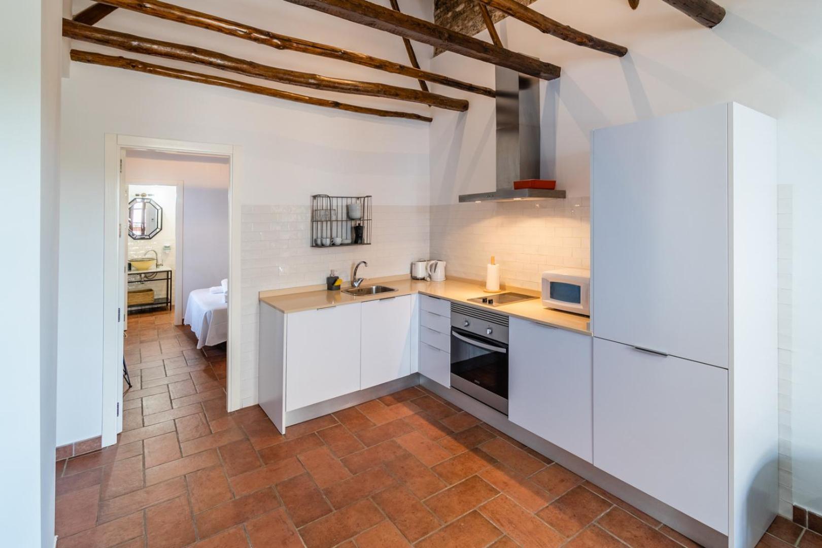 La Jⲟya De Los Patios - Apartamentos Turisticos Cordova Esterno foto