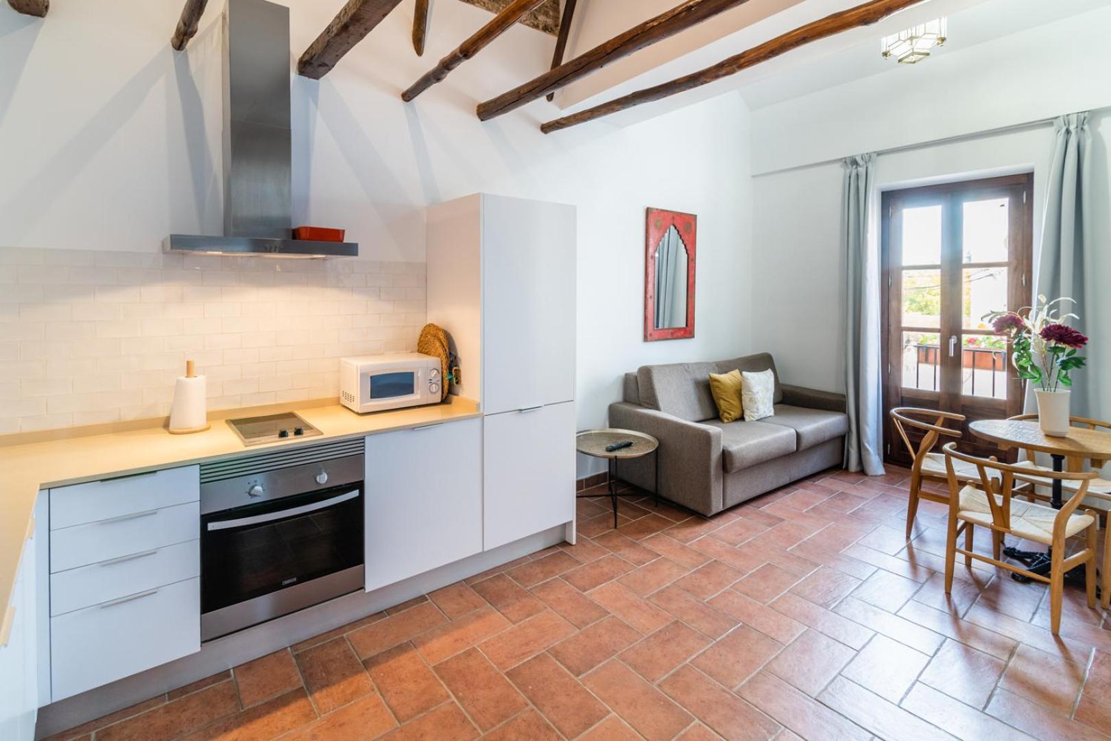 La Jⲟya De Los Patios - Apartamentos Turisticos Cordova Esterno foto