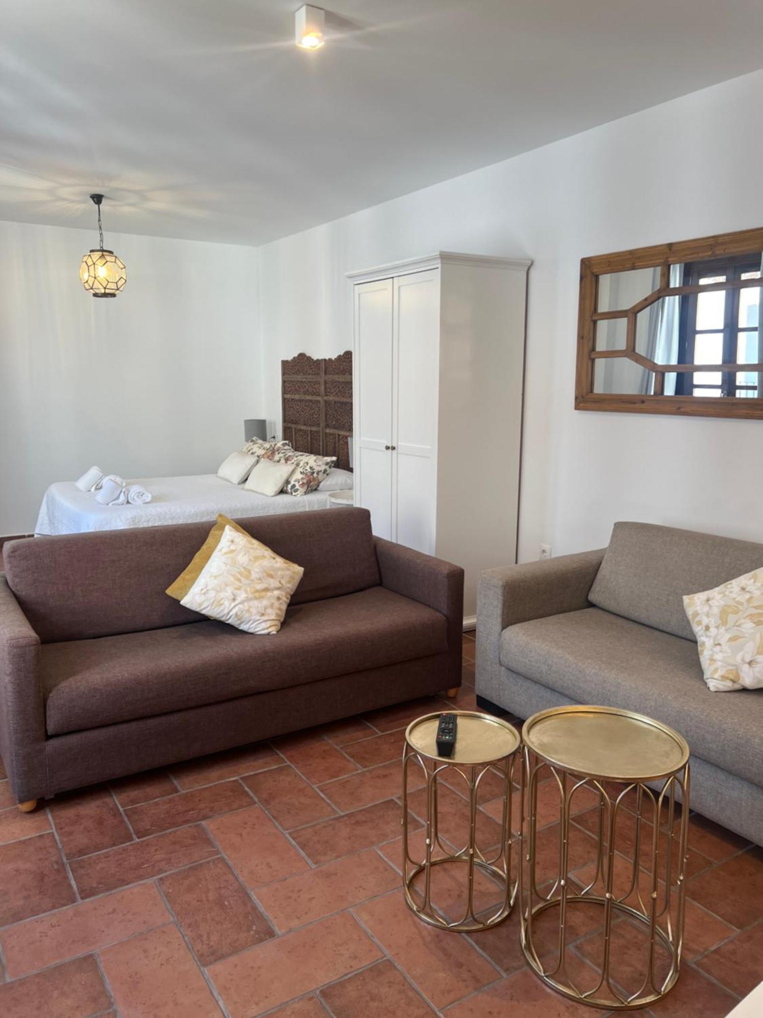 La Jⲟya De Los Patios - Apartamentos Turisticos Cordova Esterno foto